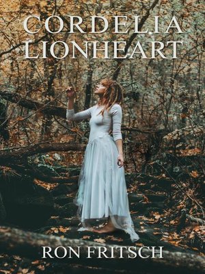cover image of Cordelia Lionheart